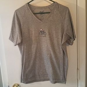 Life is Good "Good Move Tshirt